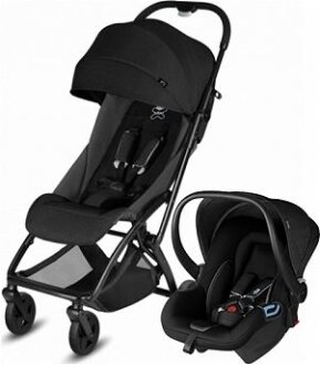 CBX Etu Travel Sistem Bebek Arabası kullananlar yorumlar